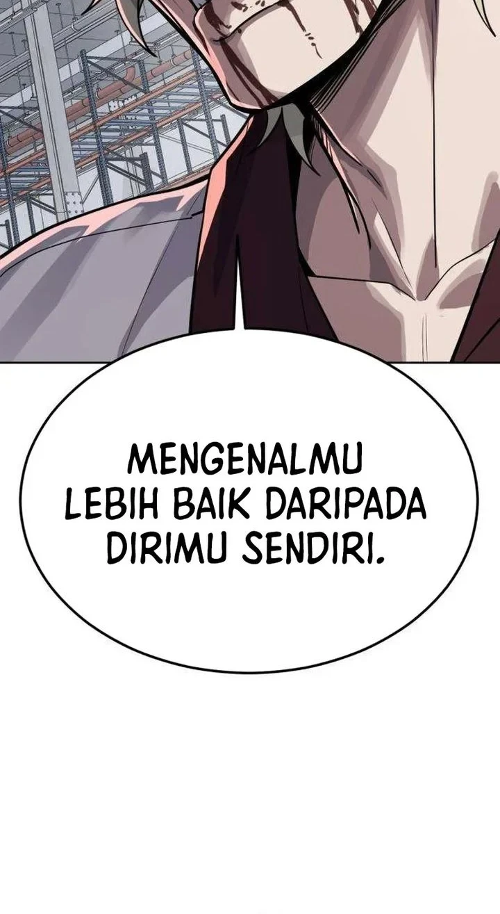 Resurrection Boy Chapter 28 - halaman 71