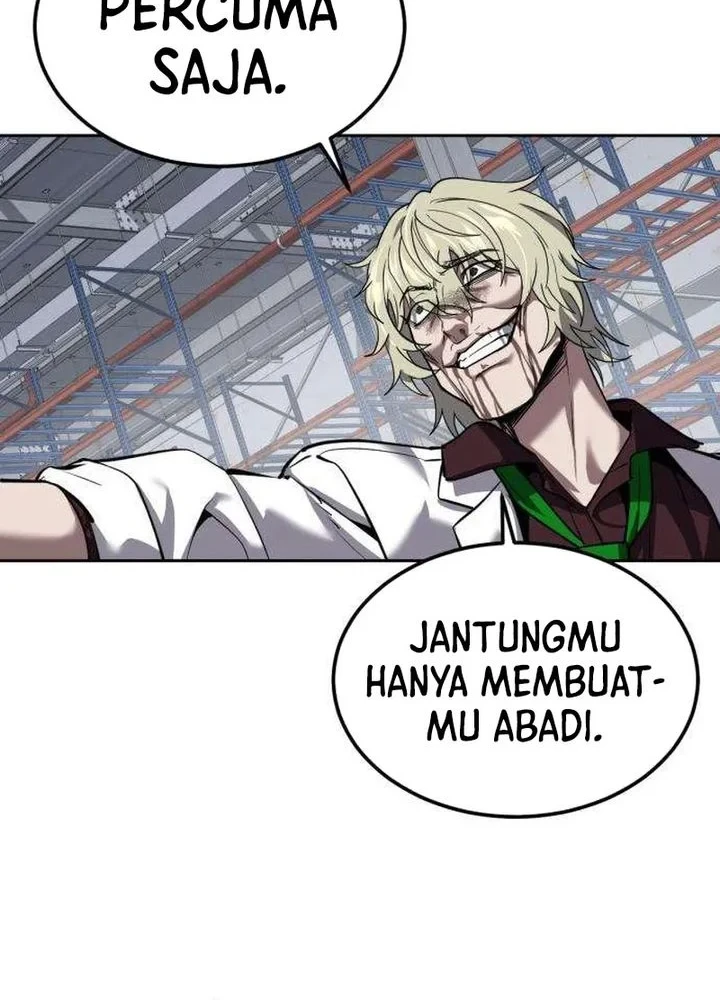 Resurrection Boy Chapter 28 - halaman 80