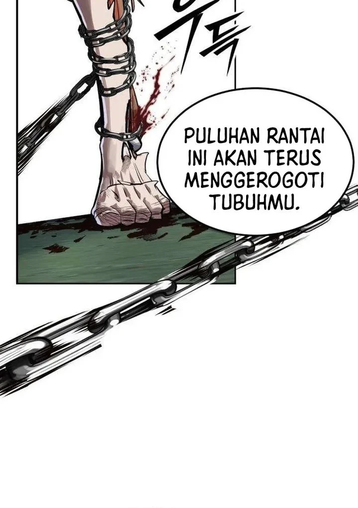 Resurrection Boy Chapter 28 - halaman 82