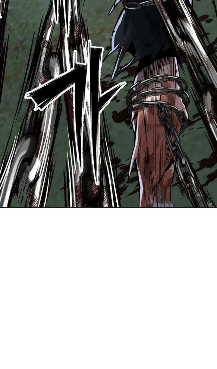 Resurrection Boy Chapter 28 - halaman 86