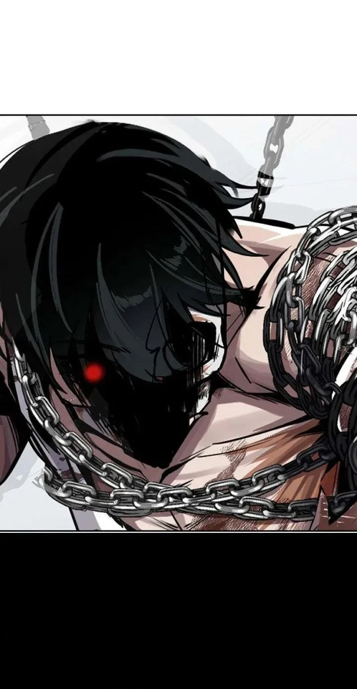 Resurrection Boy Chapter 28 - halaman 91