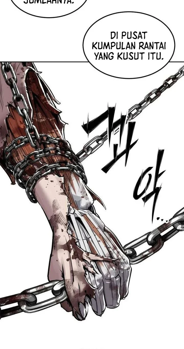 Resurrection Boy Chapter 28 - halaman 97