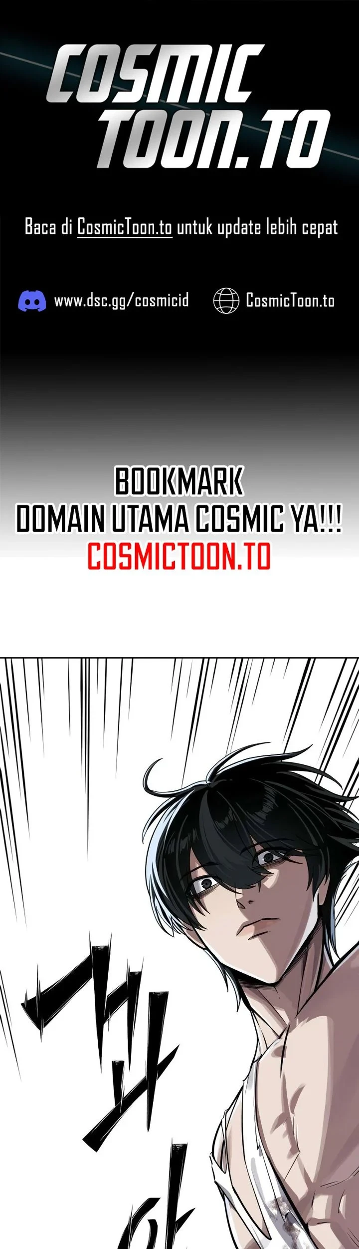 Resurrection Boy Chapter 29 - halaman 1
