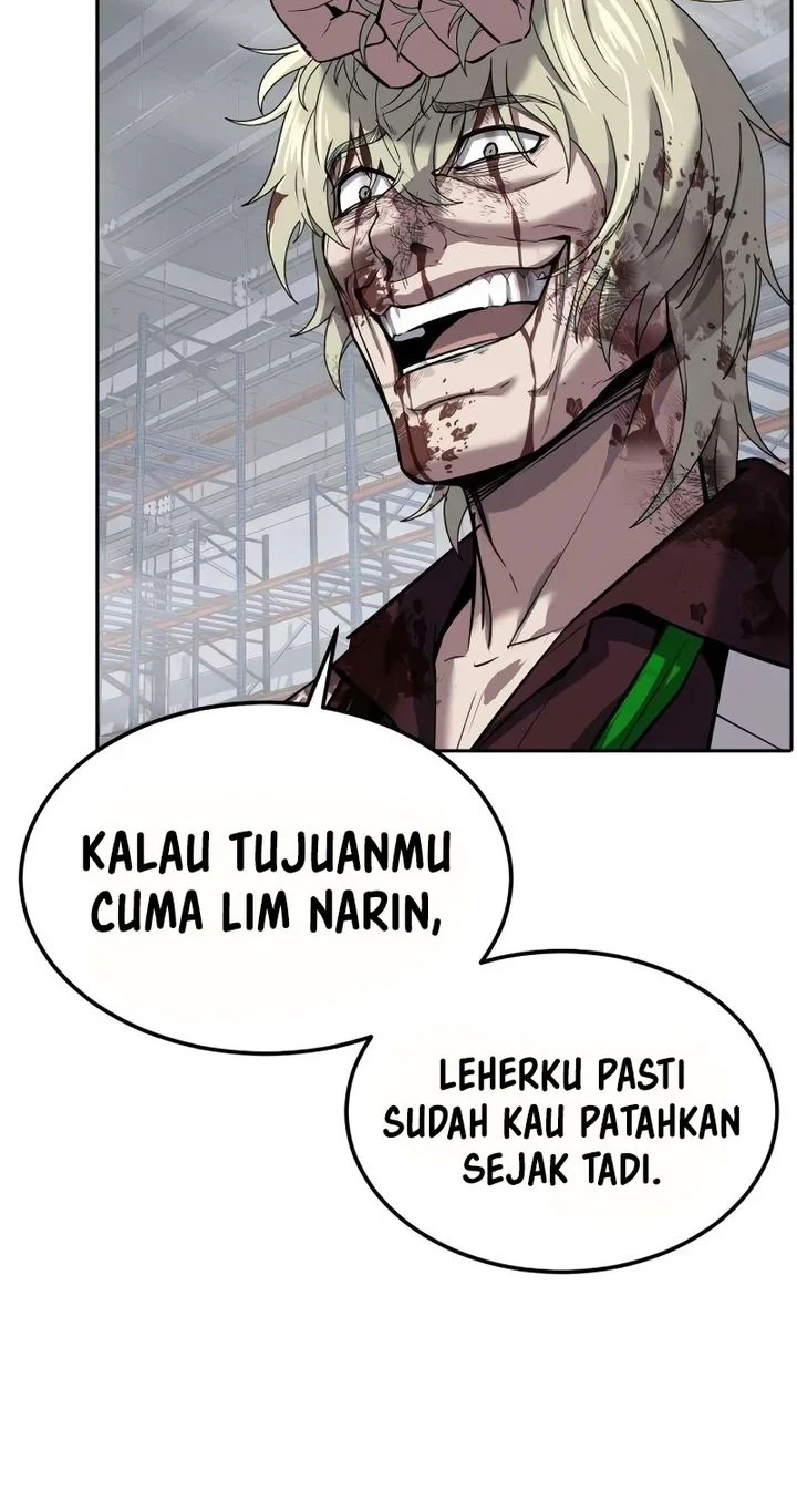 Resurrection Boy Chapter 29 - halaman 10