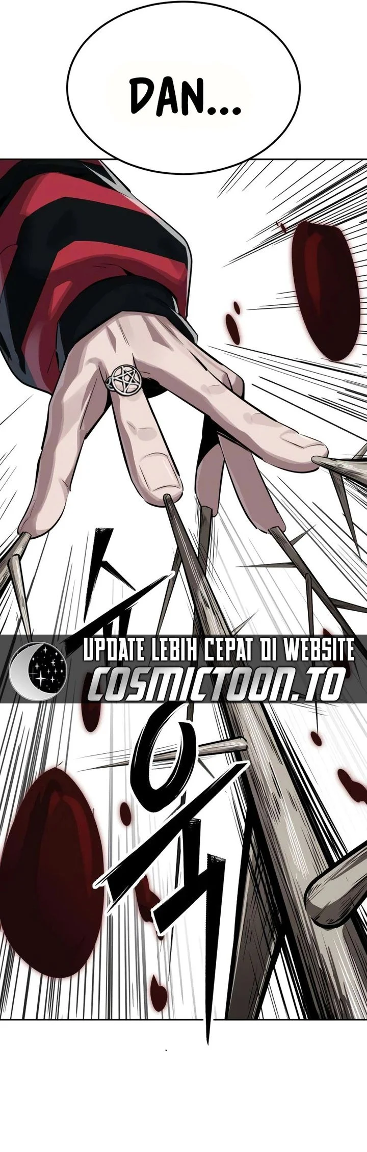 Resurrection Boy Chapter 29 - halaman 101