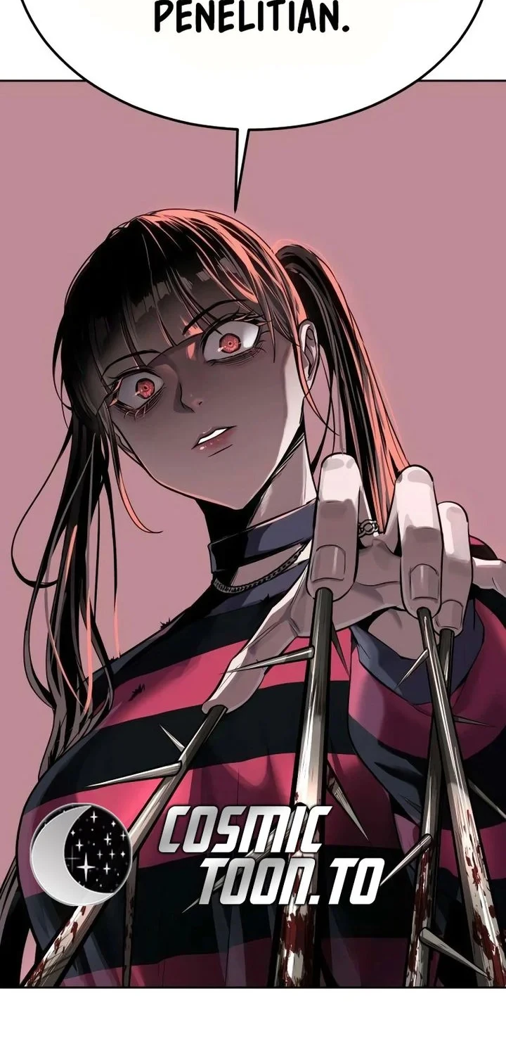 Resurrection Boy Chapter 29 - halaman 103