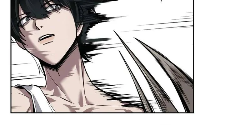 Resurrection Boy Chapter 29 - halaman 107