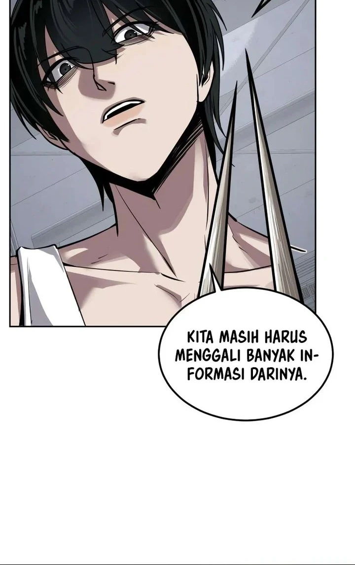 Resurrection Boy Chapter 29 - halaman 109