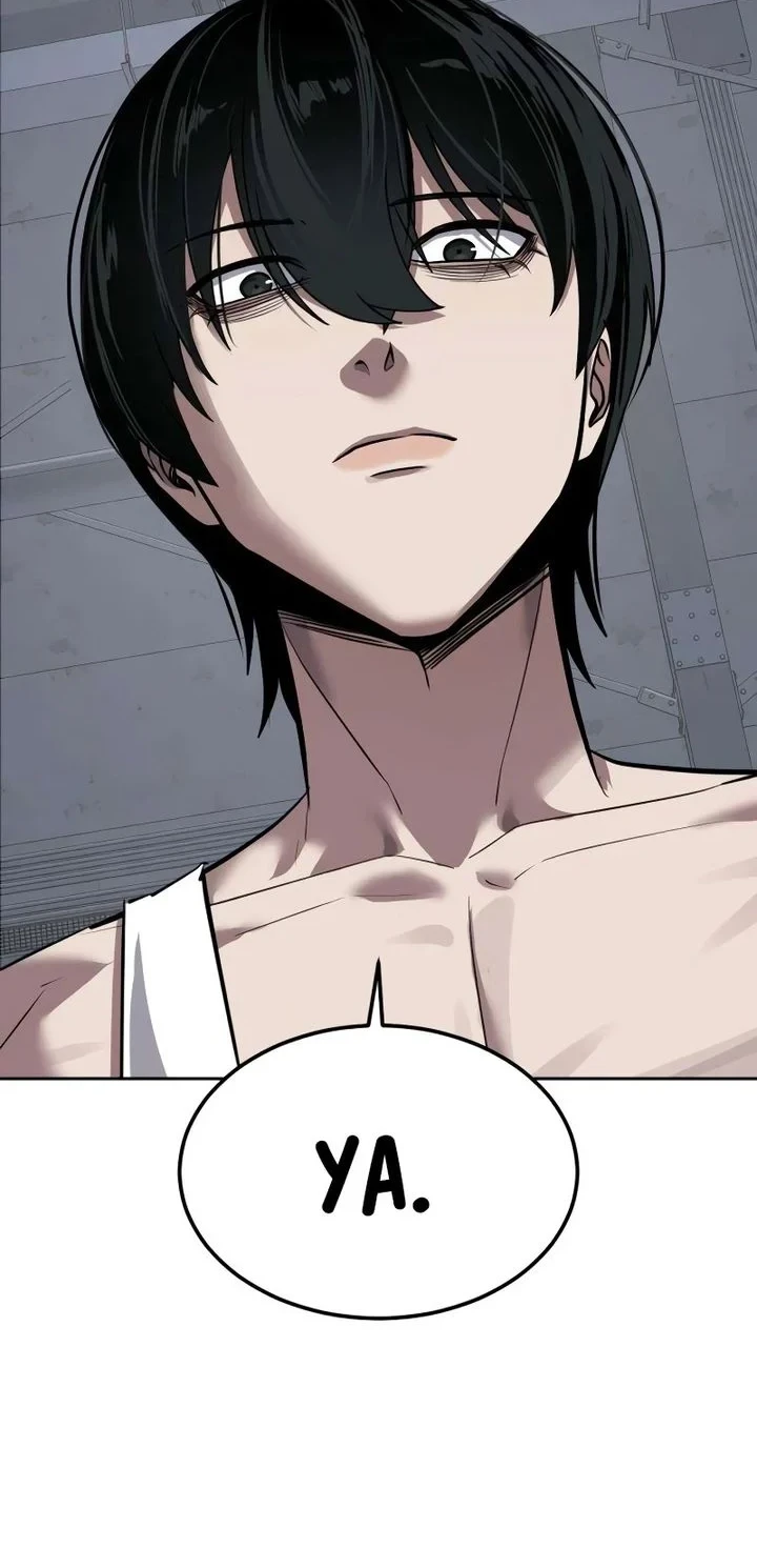 Resurrection Boy Chapter 29 - halaman 113