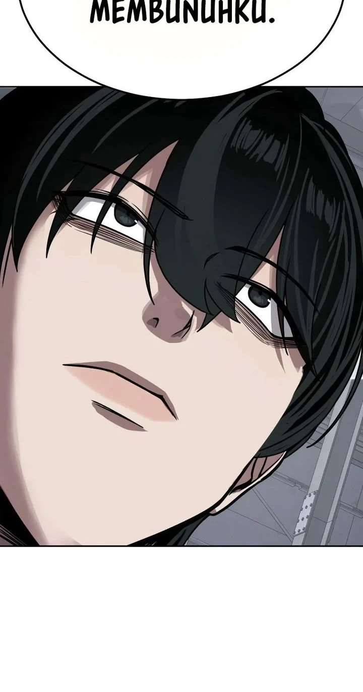 Resurrection Boy Chapter 29 - halaman 12