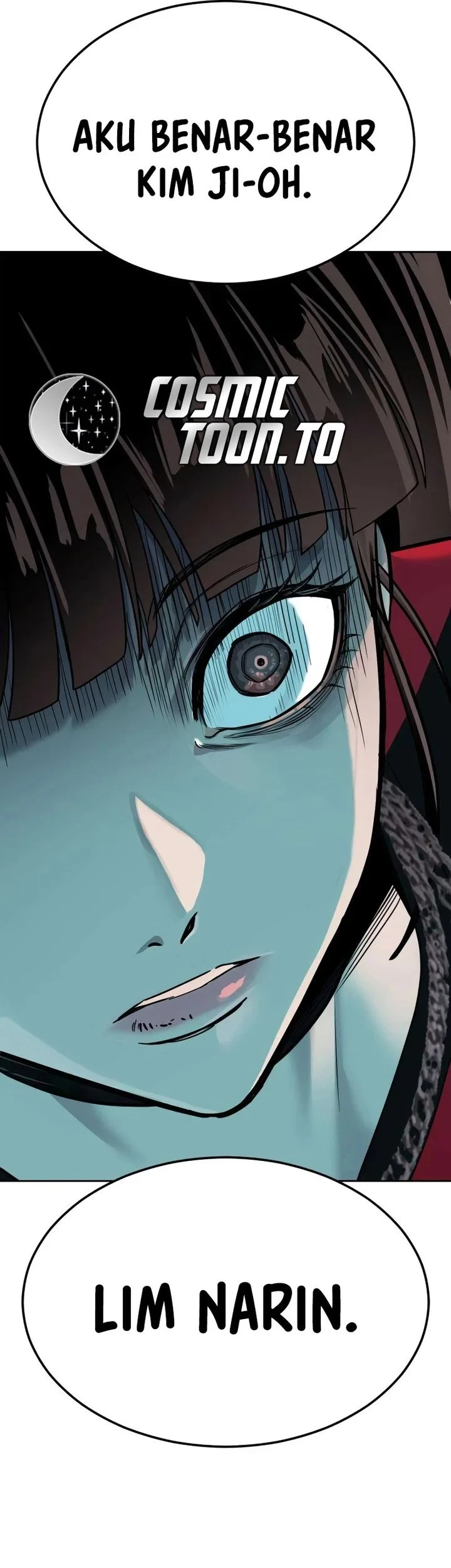 Resurrection Boy Chapter 29 - halaman 120
