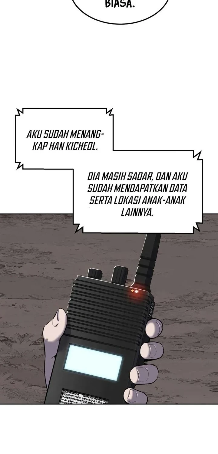 Resurrection Boy Chapter 29 - halaman 125