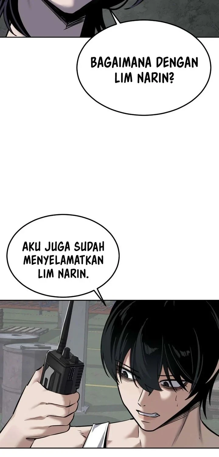 Resurrection Boy Chapter 29 - halaman 127