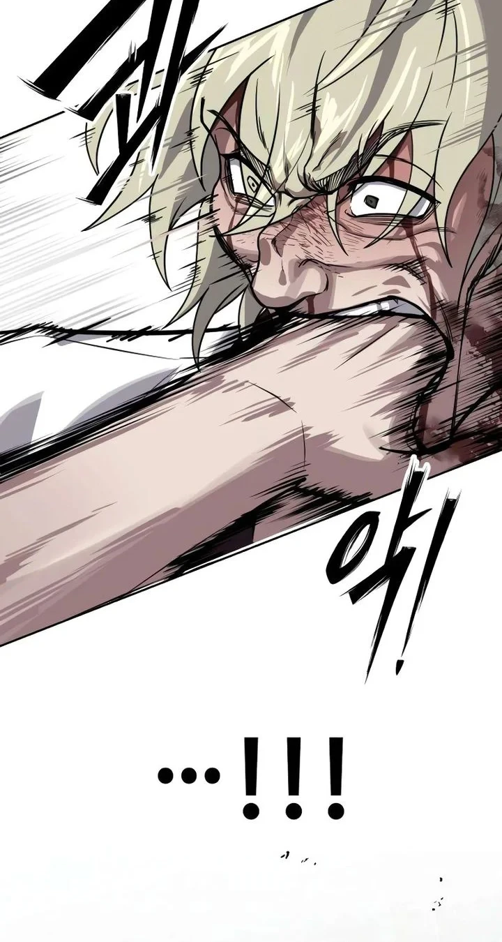 Resurrection Boy Chapter 29 - halaman 16