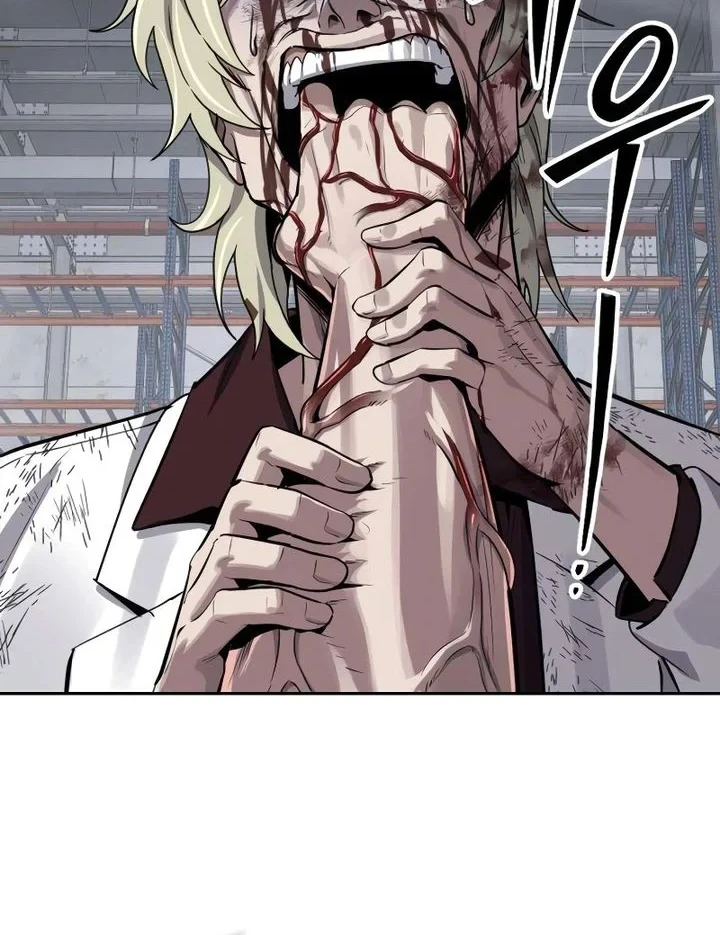 Resurrection Boy Chapter 29 - halaman 18