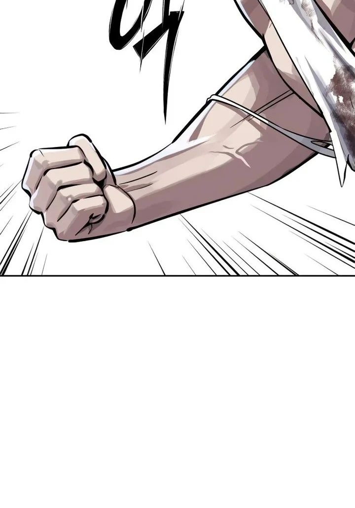 Resurrection Boy Chapter 29 - halaman 2