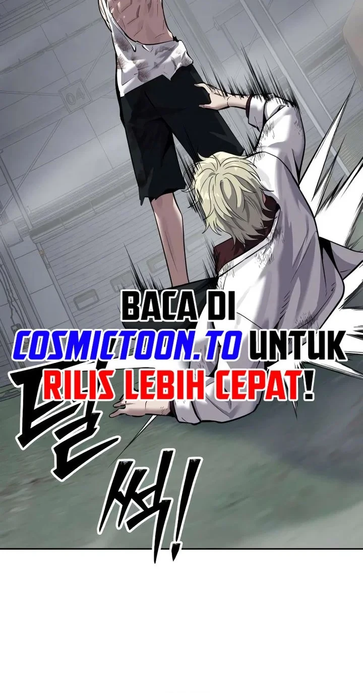 Resurrection Boy Chapter 29 - halaman 20