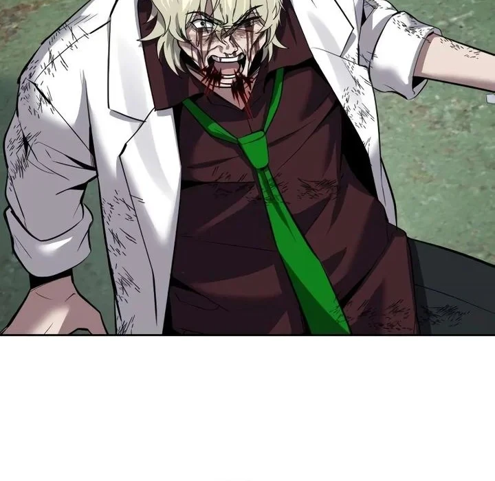 Resurrection Boy Chapter 29 - halaman 22