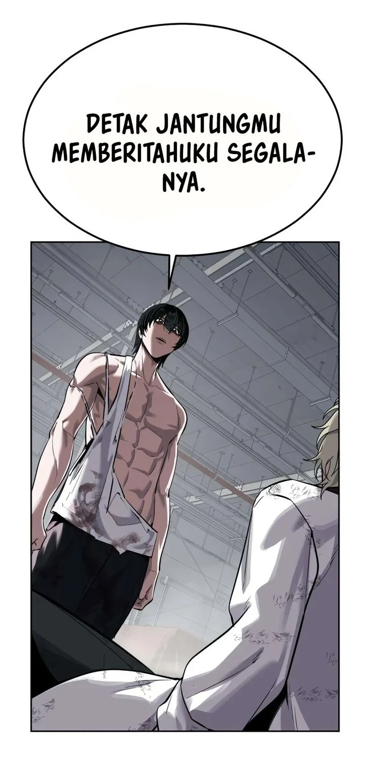 Resurrection Boy Chapter 29 - halaman 26