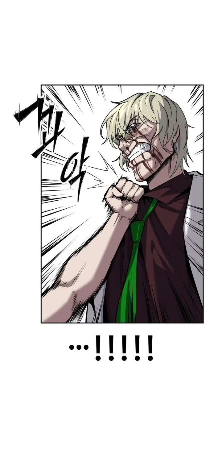 Resurrection Boy Chapter 29 - halaman 29