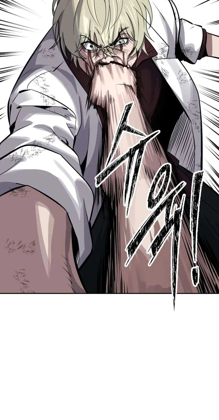 Resurrection Boy Chapter 29 - halaman 35