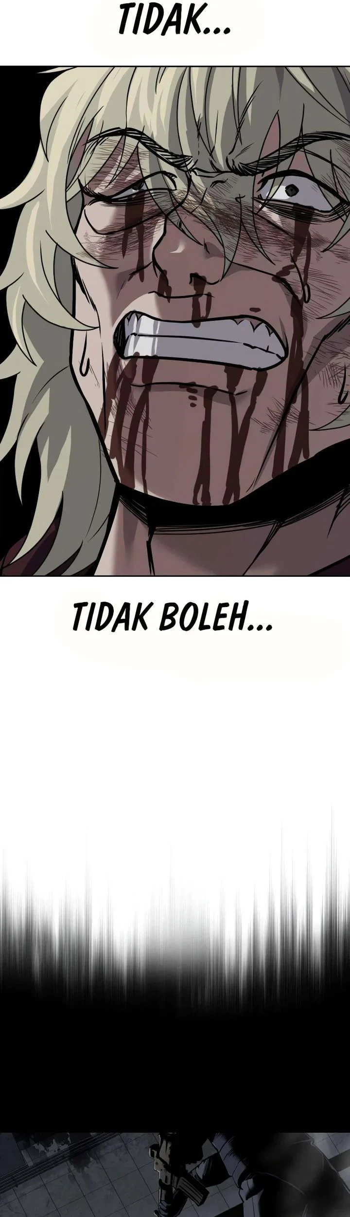 Resurrection Boy Chapter 29 - halaman 48