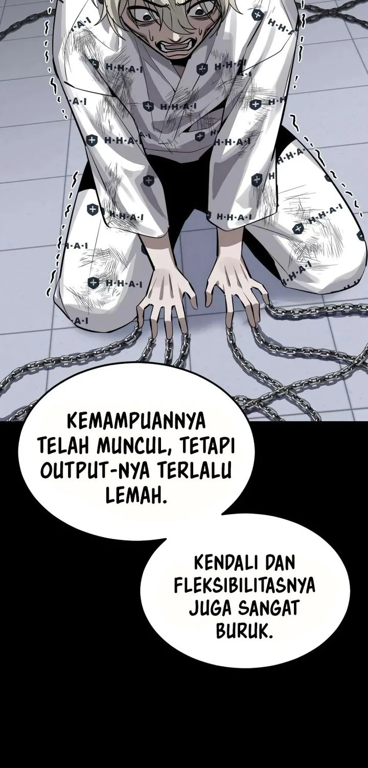 Resurrection Boy Chapter 29 - halaman 51