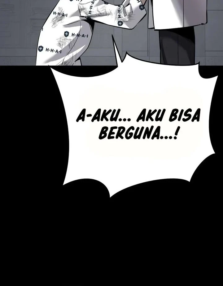 Resurrection Boy Chapter 29 - halaman 55