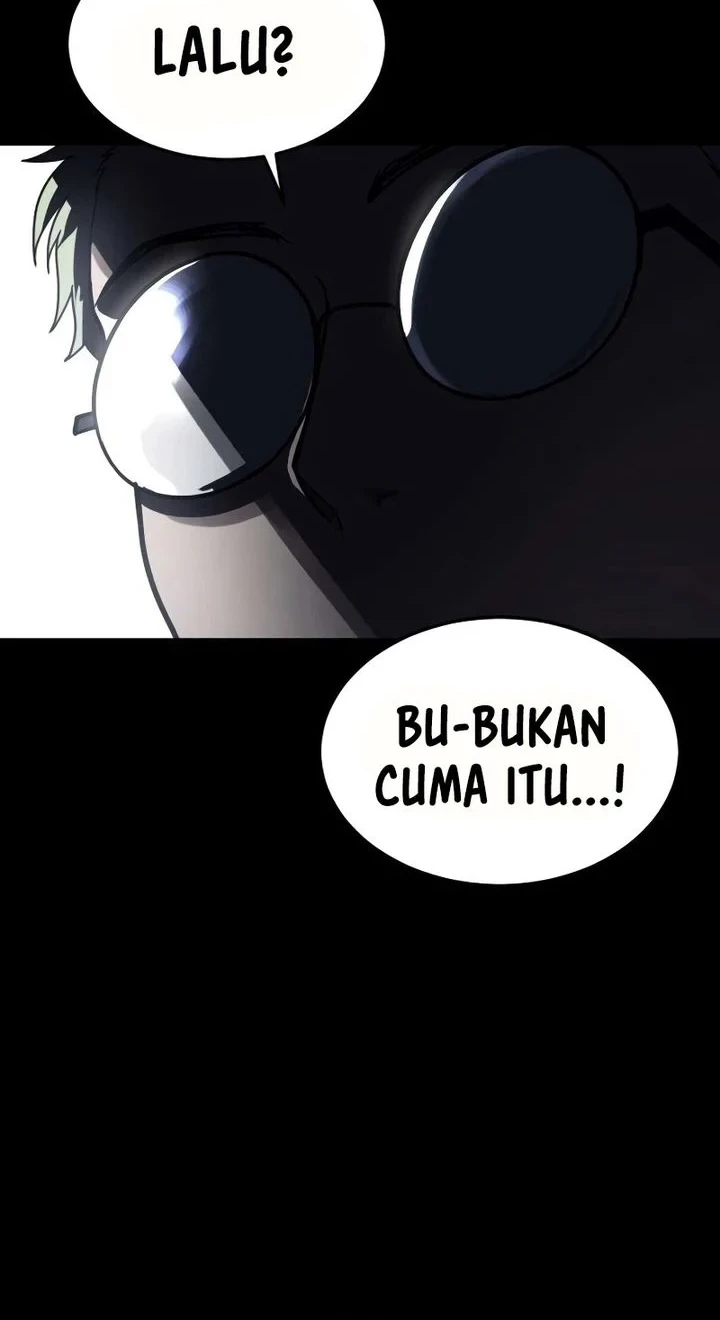 Resurrection Boy Chapter 29 - halaman 57