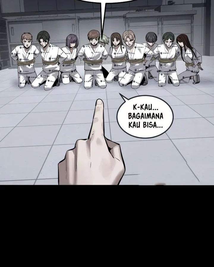 Resurrection Boy Chapter 29 - halaman 59