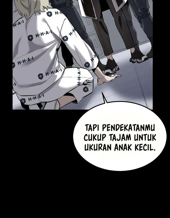Resurrection Boy Chapter 29 - halaman 68