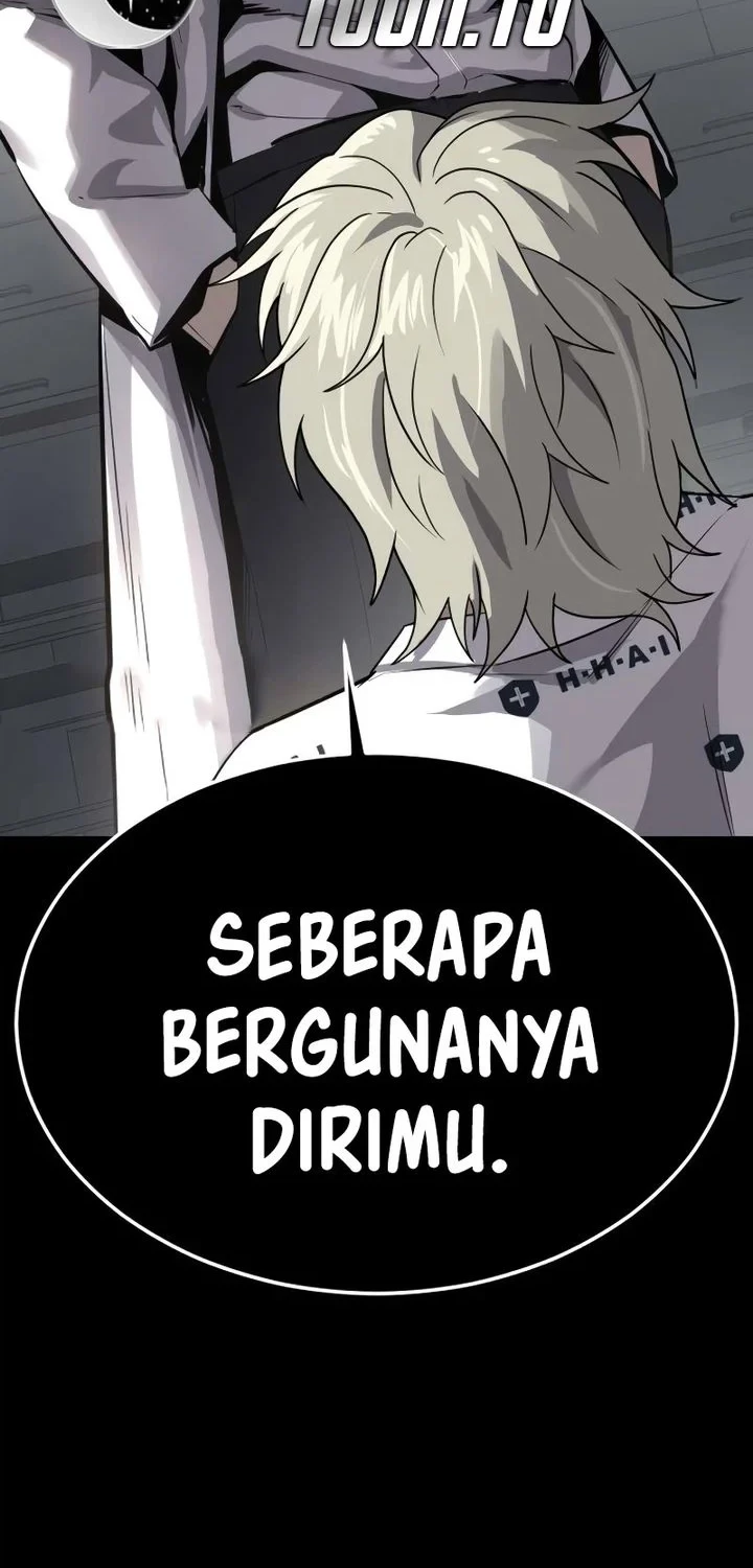 Resurrection Boy Chapter 29 - halaman 70