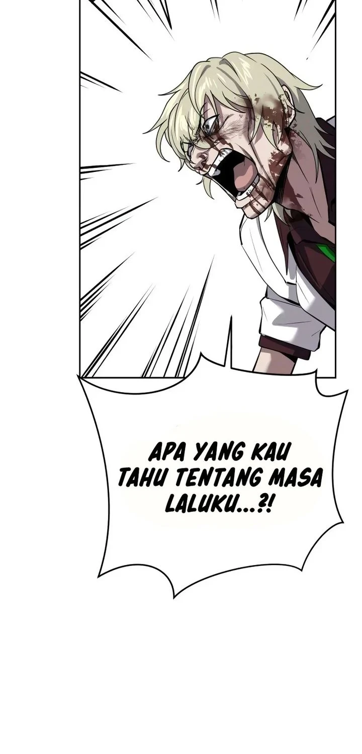 Resurrection Boy Chapter 29 - halaman 74