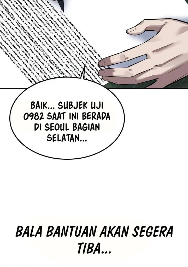 Resurrection Boy Chapter 29 - halaman 80