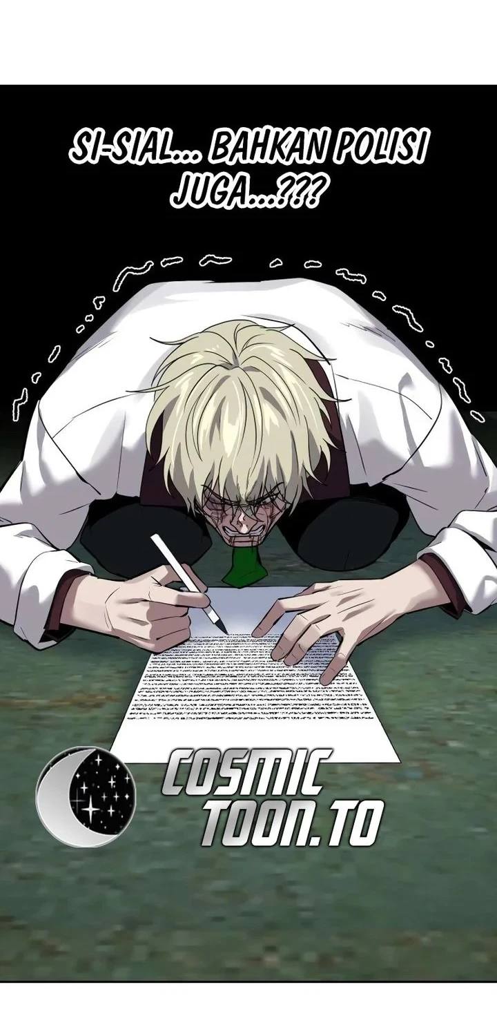 Resurrection Boy Chapter 29 - halaman 84