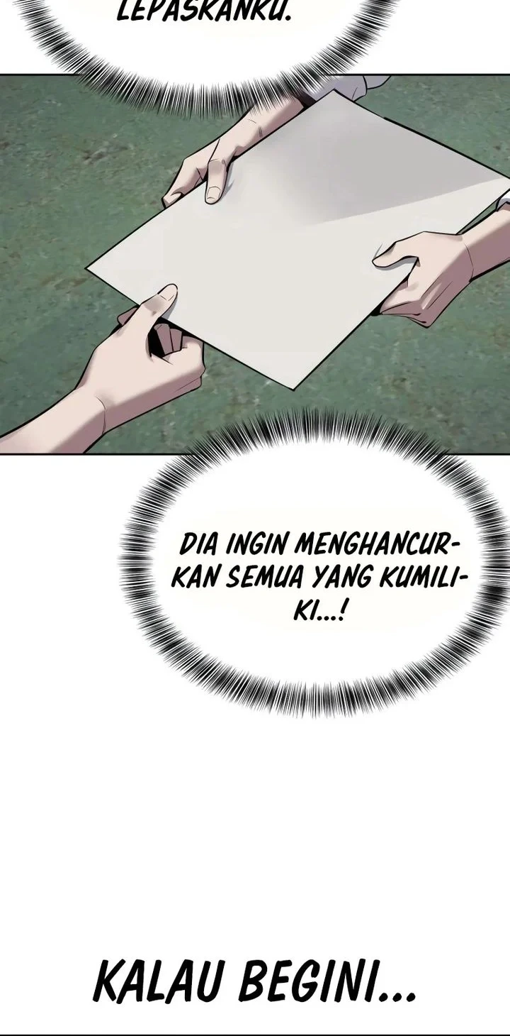 Resurrection Boy Chapter 29 - halaman 86