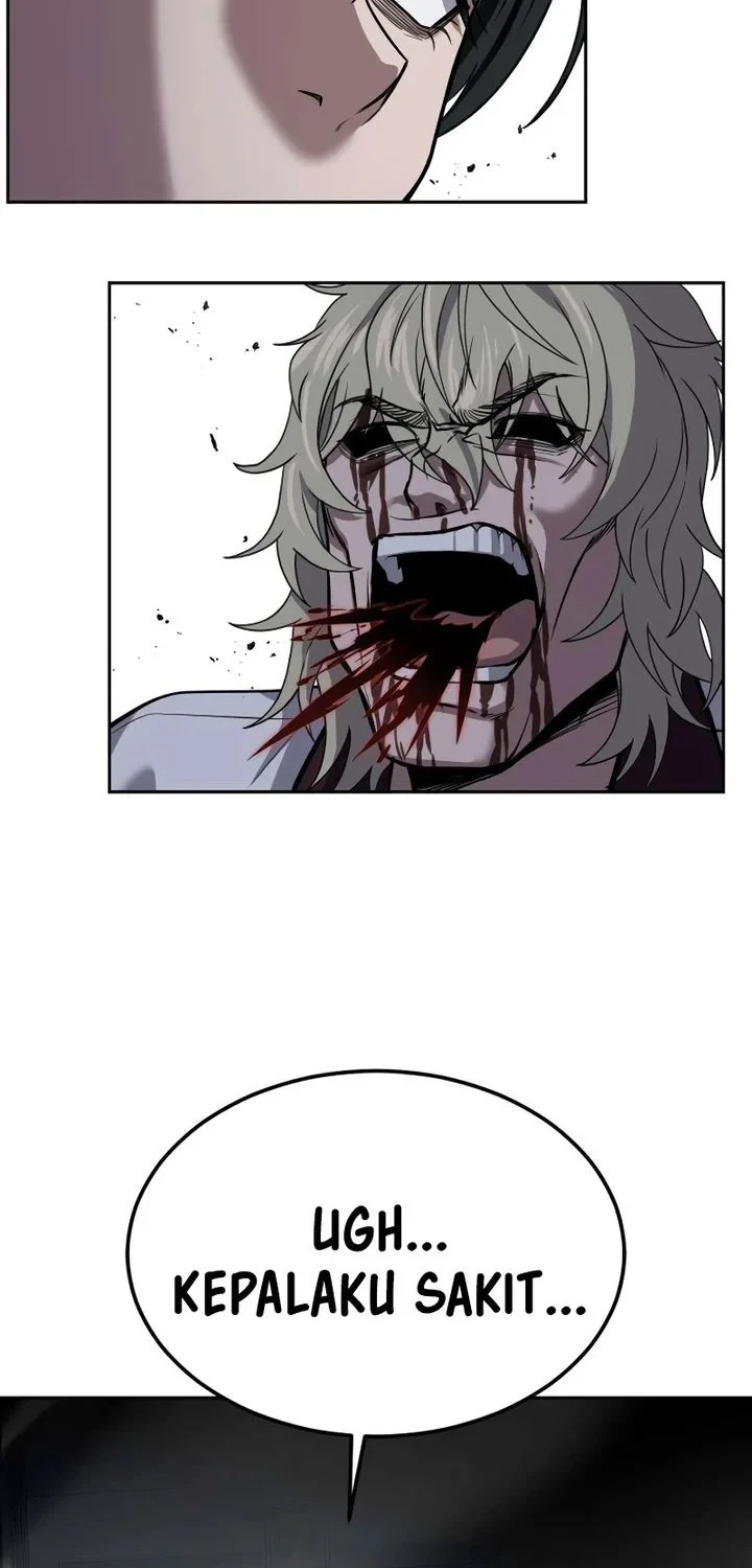 Resurrection Boy Chapter 29 - halaman 93