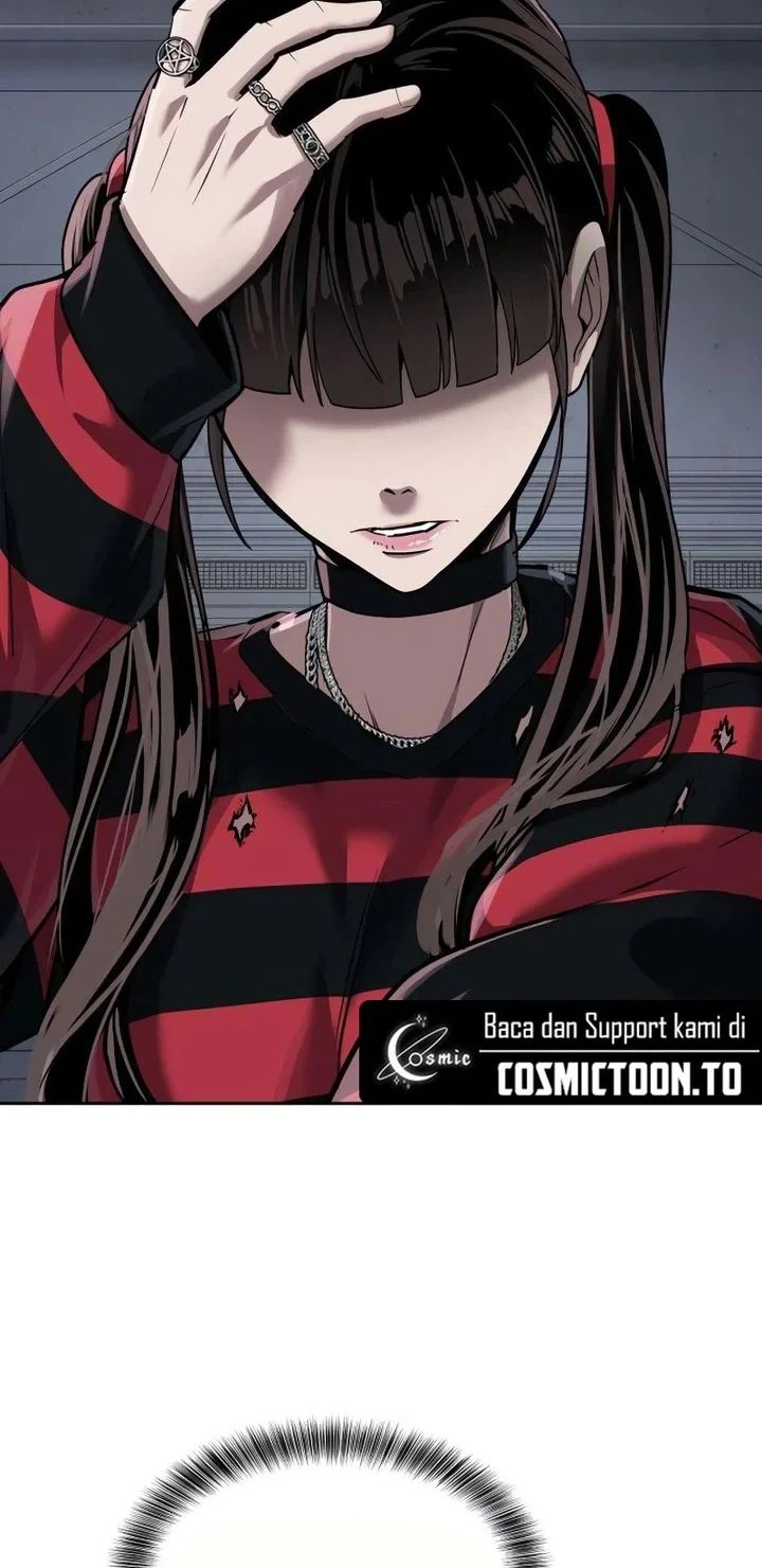 Resurrection Boy Chapter 29 - halaman 95