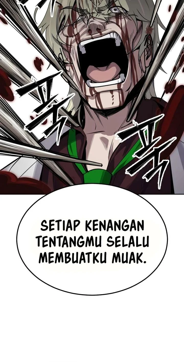 Resurrection Boy Chapter 29 - halaman 99