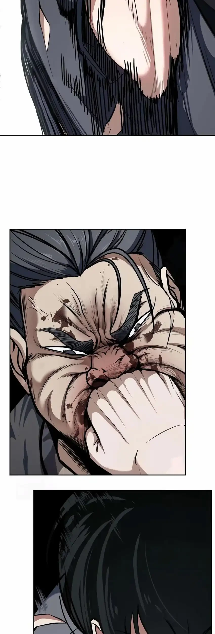 Resurrection Boy Chapter 3 - halaman 100