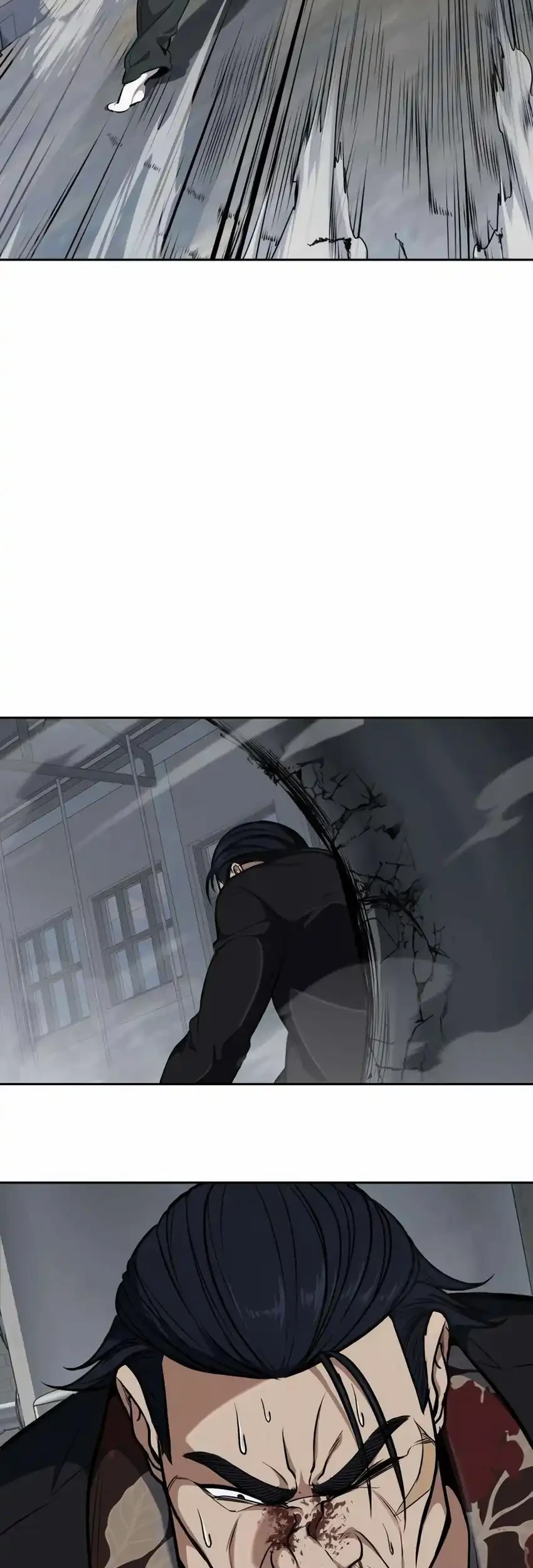 Resurrection Boy Chapter 3 - halaman 103