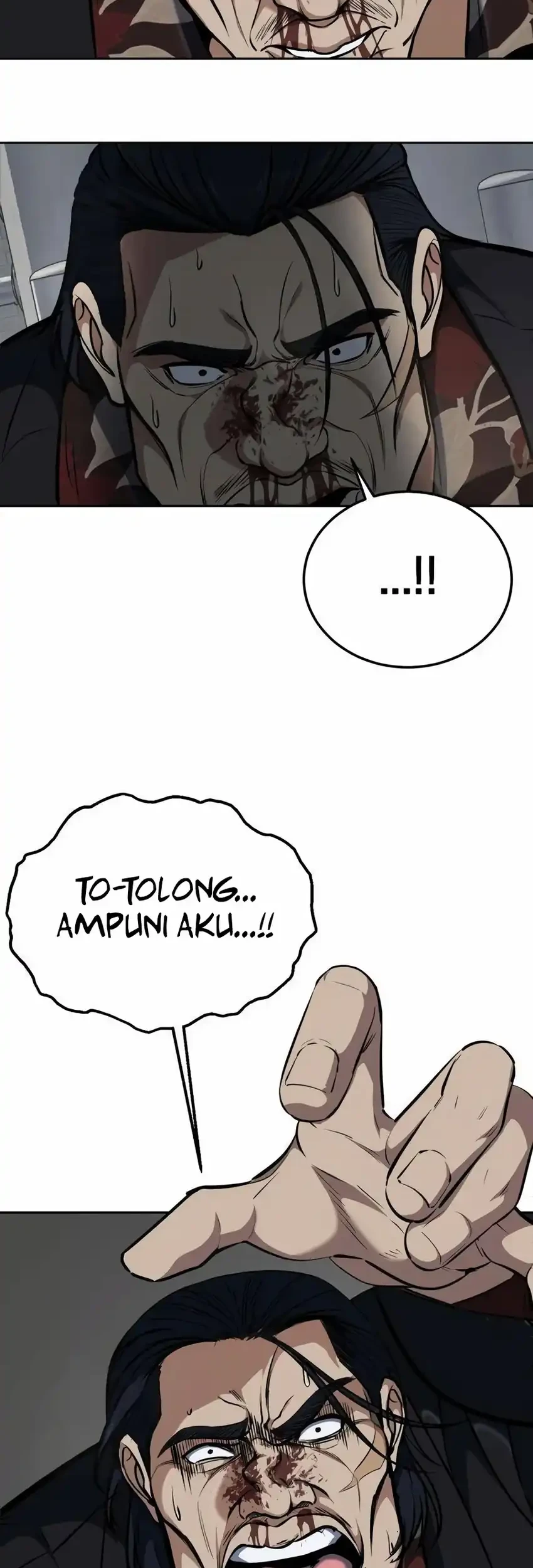 Resurrection Boy Chapter 3 - halaman 104