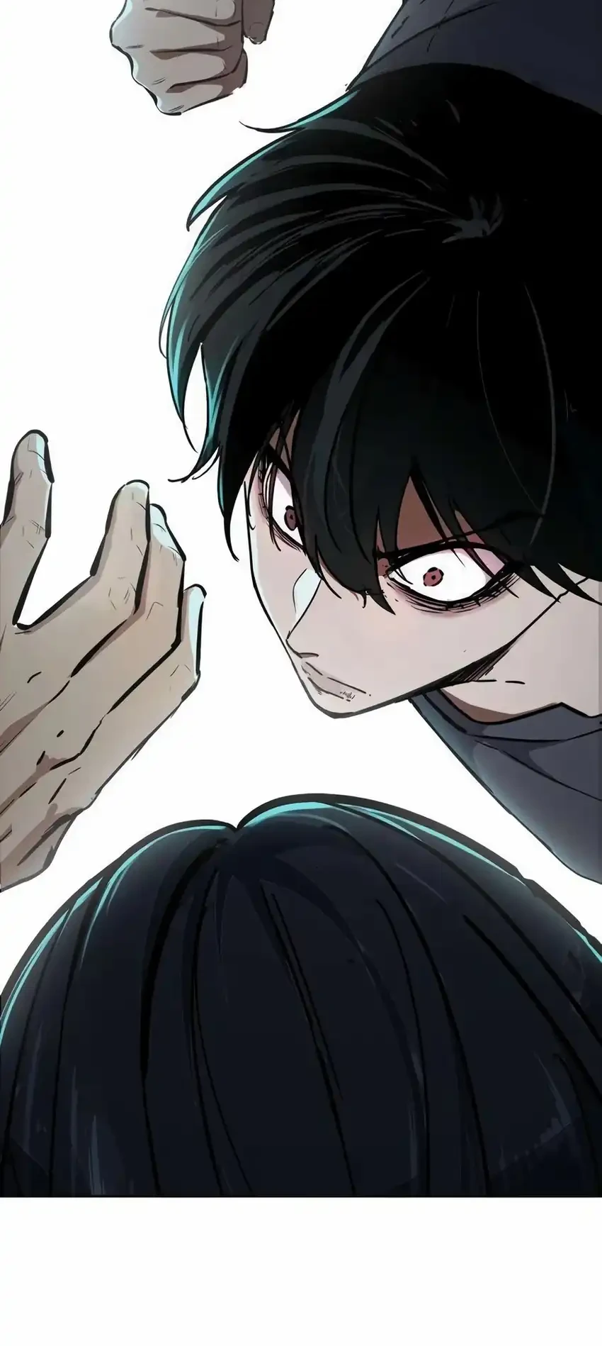 Resurrection Boy Chapter 3 - halaman 106