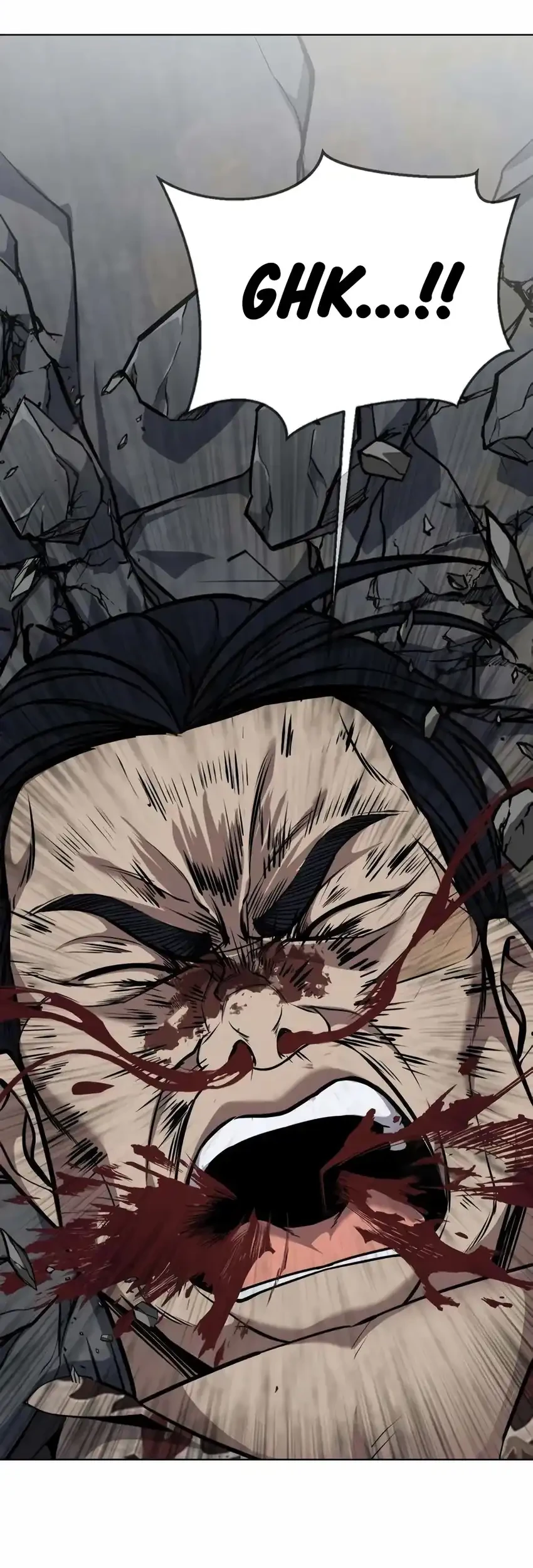 Resurrection Boy Chapter 3 - halaman 108