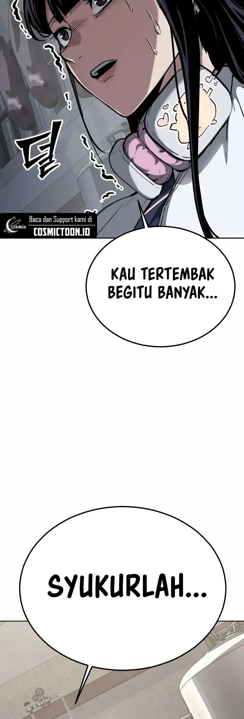 Resurrection Boy Chapter 3 - halaman 119