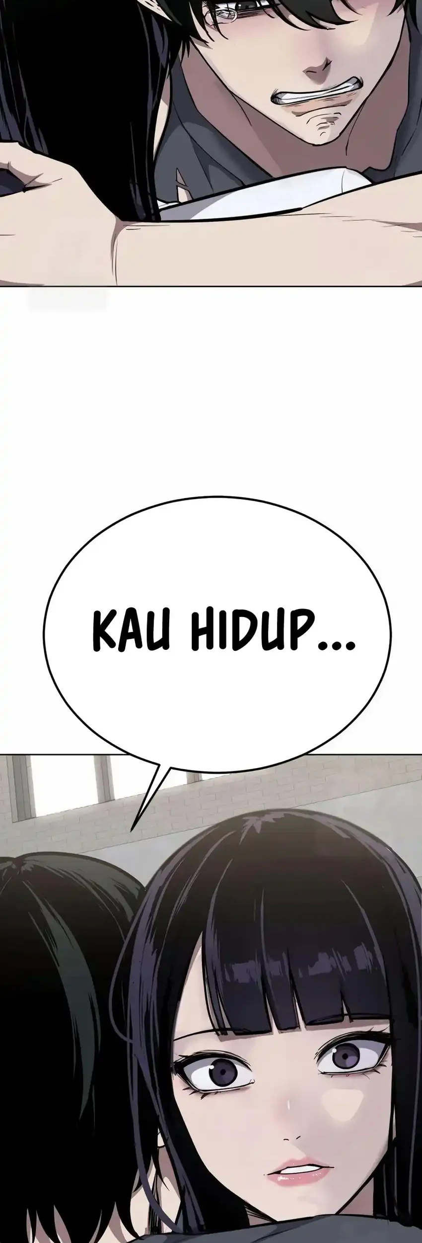 Resurrection Boy Chapter 3 - halaman 121