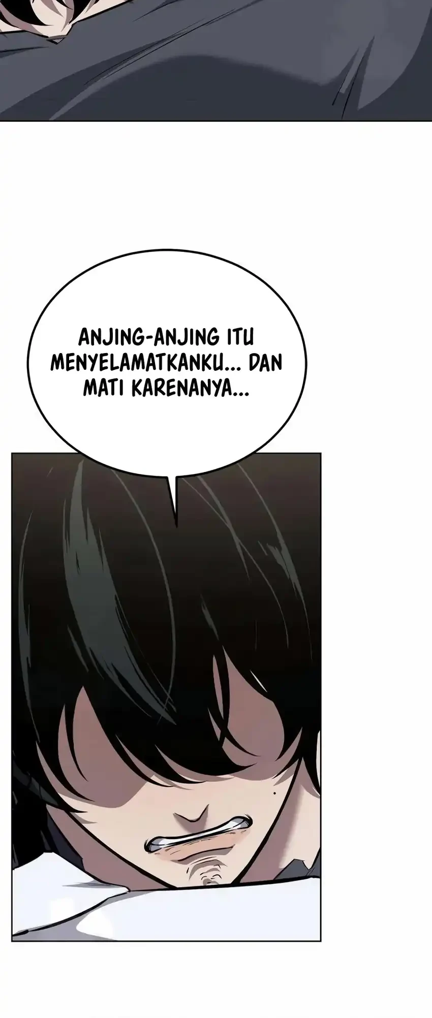 Resurrection Boy Chapter 3 - halaman 122