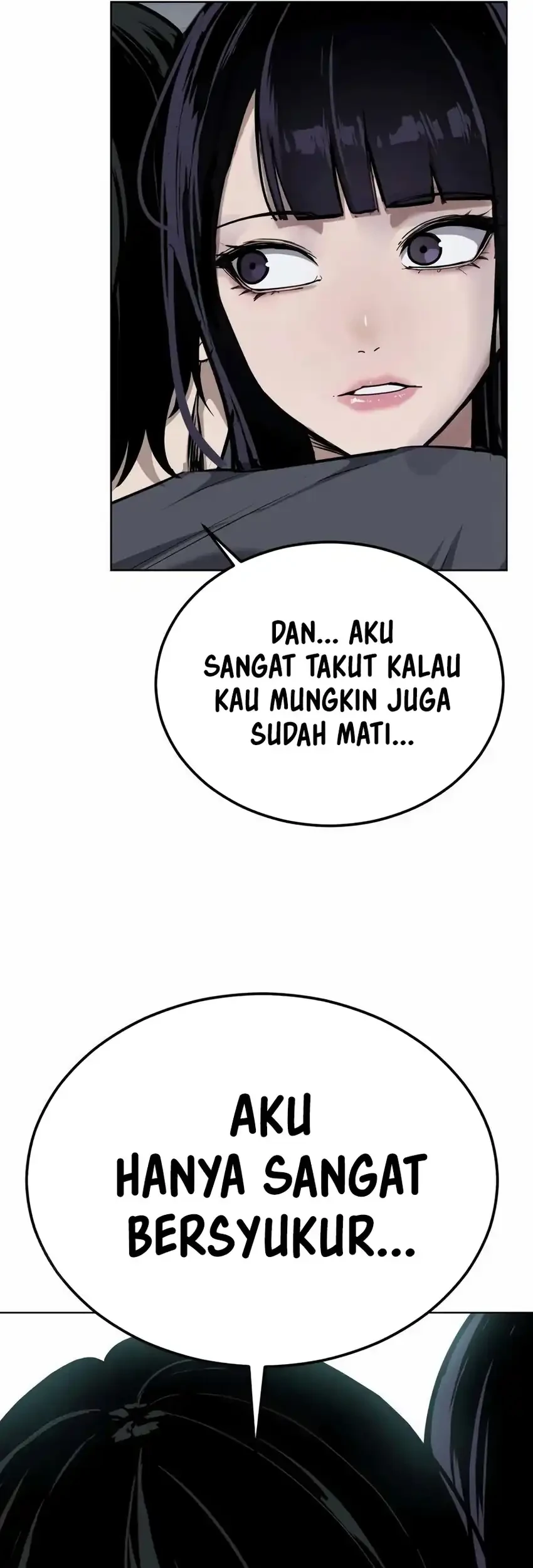 Resurrection Boy Chapter 3 - halaman 123