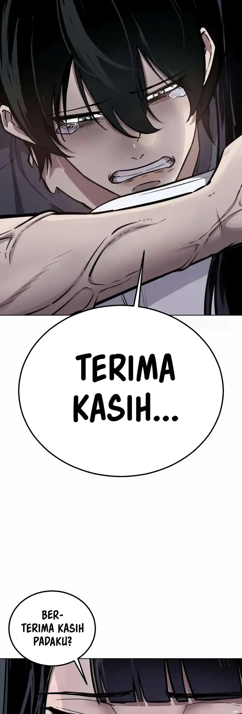 Resurrection Boy Chapter 3 - halaman 124