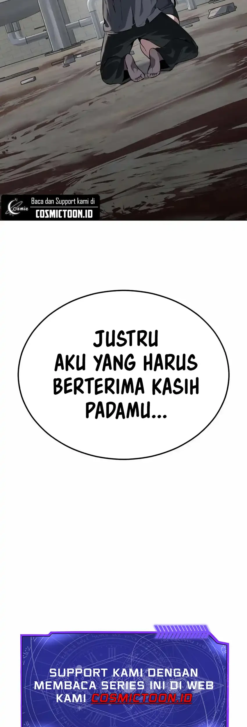 Resurrection Boy Chapter 3 - halaman 126